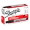 Sharpie Ultra Fine Point Permanent Marker, Blue, 12PK 37001 - alternate 1